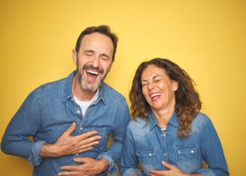 difference dental implants or bridge sydney
