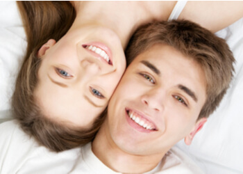 types how to fix discoloured teeth sydney