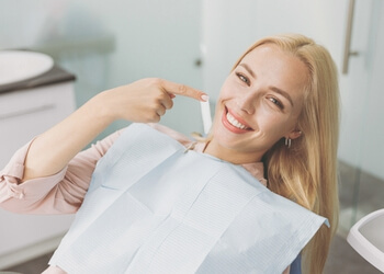 options how to fix a broken tooth sydney
