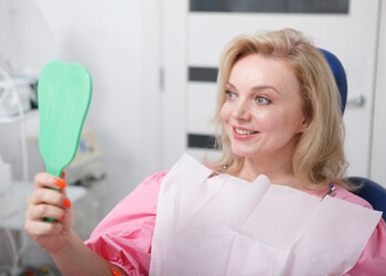 procedure do i need a dental crown sydney