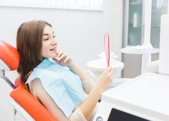 tooth cavity effects sydney