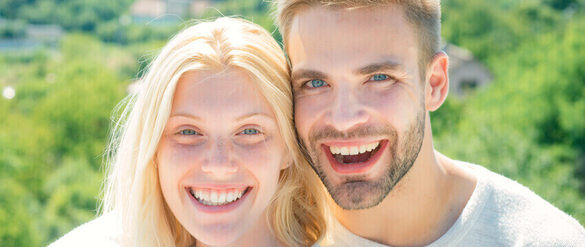 Crowns Before and After – Discover What Steps are Taken on the Process