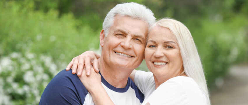 Dental Implants for Seniors – Improving Their Quality of Life