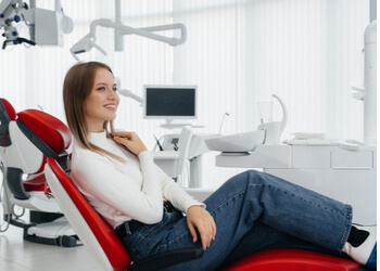 dental crowns tooth chipped sydney