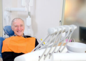 dental implant procedure step by step sydney