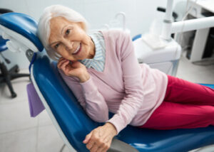 dental plants info sydney