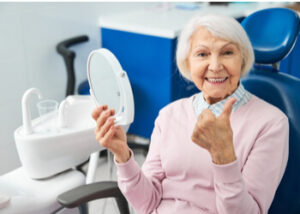 dental implants pattaya sydney