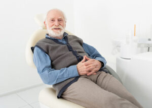 dental implants supported bridge sydney