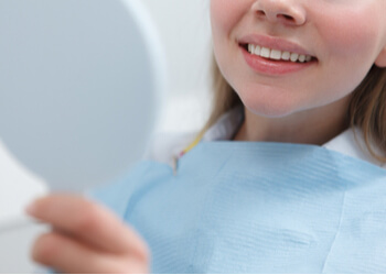dental restoration crown sydney