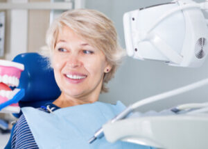 full mouth teeth implants sydney