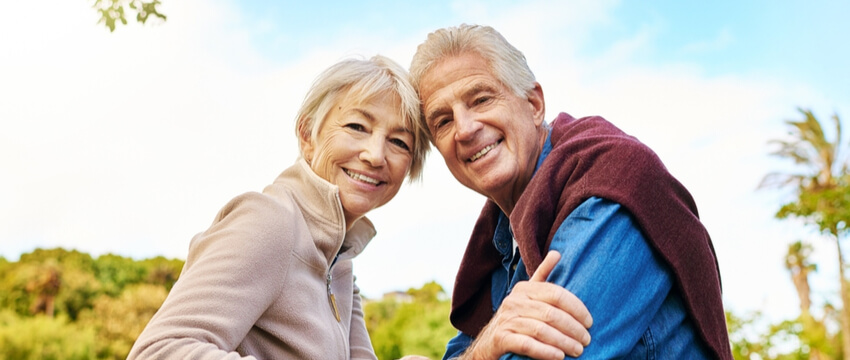 Discover The Benefits Of An Implant-Supported Bridge