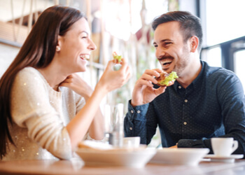 comfort foods recovery tooth implants sydney