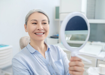 dental implant types sydney