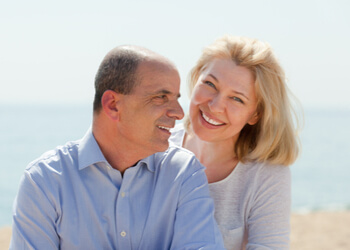 implant teeth treatment sydney