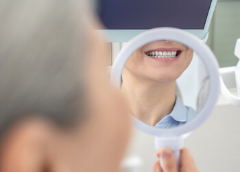 many types of tooth implants sydney