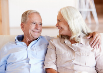 recession gum and dental implants sydney