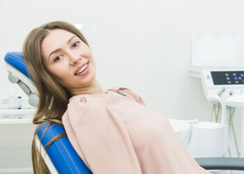 tooth chipped fixing sydney