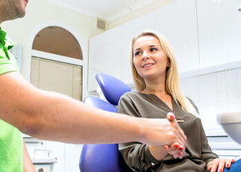tooth crowns repair broken teeth sydney