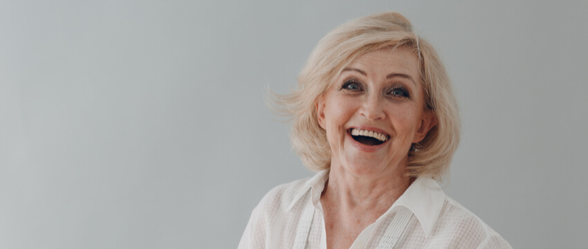Are Dental Implants Done Under General Anaesthesia?
