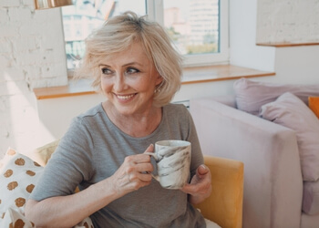 comfortable implant procedure sydney