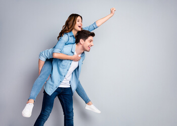 dental crowns material types sydney
