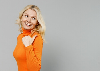 tooth implants advantages sydney