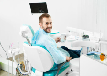 support healing teeth implants sydney