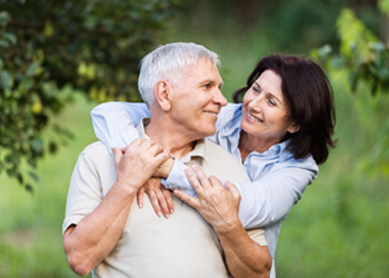 treatment result tooth implant sydney