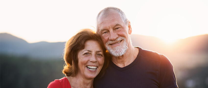 Types of Dental Implants — What Are They And When Are They Used?