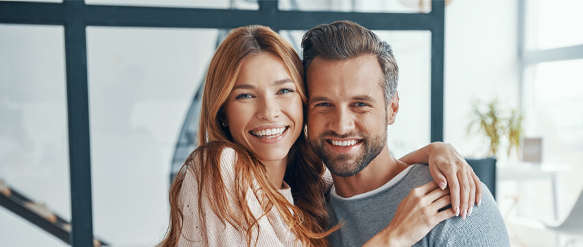 Cracked Tooth Syndrome — Signs, Symptoms, & Treatment
