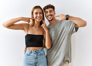 factors crowns teeth longevity sydney