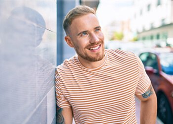tooth chipped restoration sydney