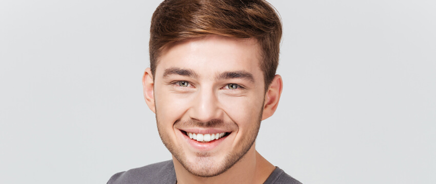 Tooth Crown Types — What’s Best To Help Achieve Your Cosmetic Goals?