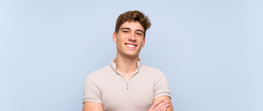 Crown vs Veneer — Understand The Differences Between The Two