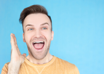 guide procedure teeth crown sydney