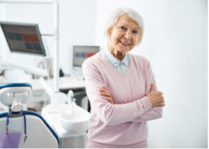 teeth implants types sydney
