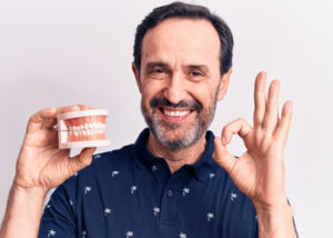tooth implant types sydney
