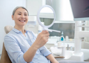 tooth implants types sydney