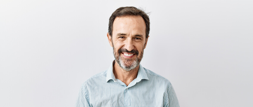 Dental Implant Restoration — What’s the Procedure Look Like?