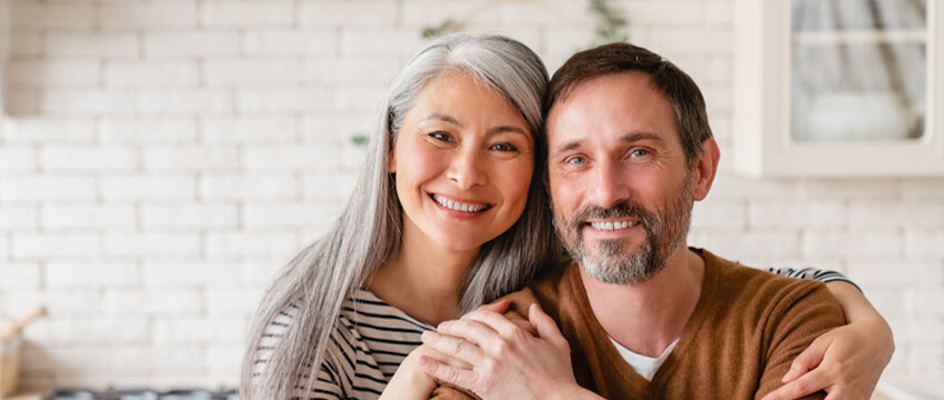 Teeth Implants Before And After — What Do They Do Look Like?