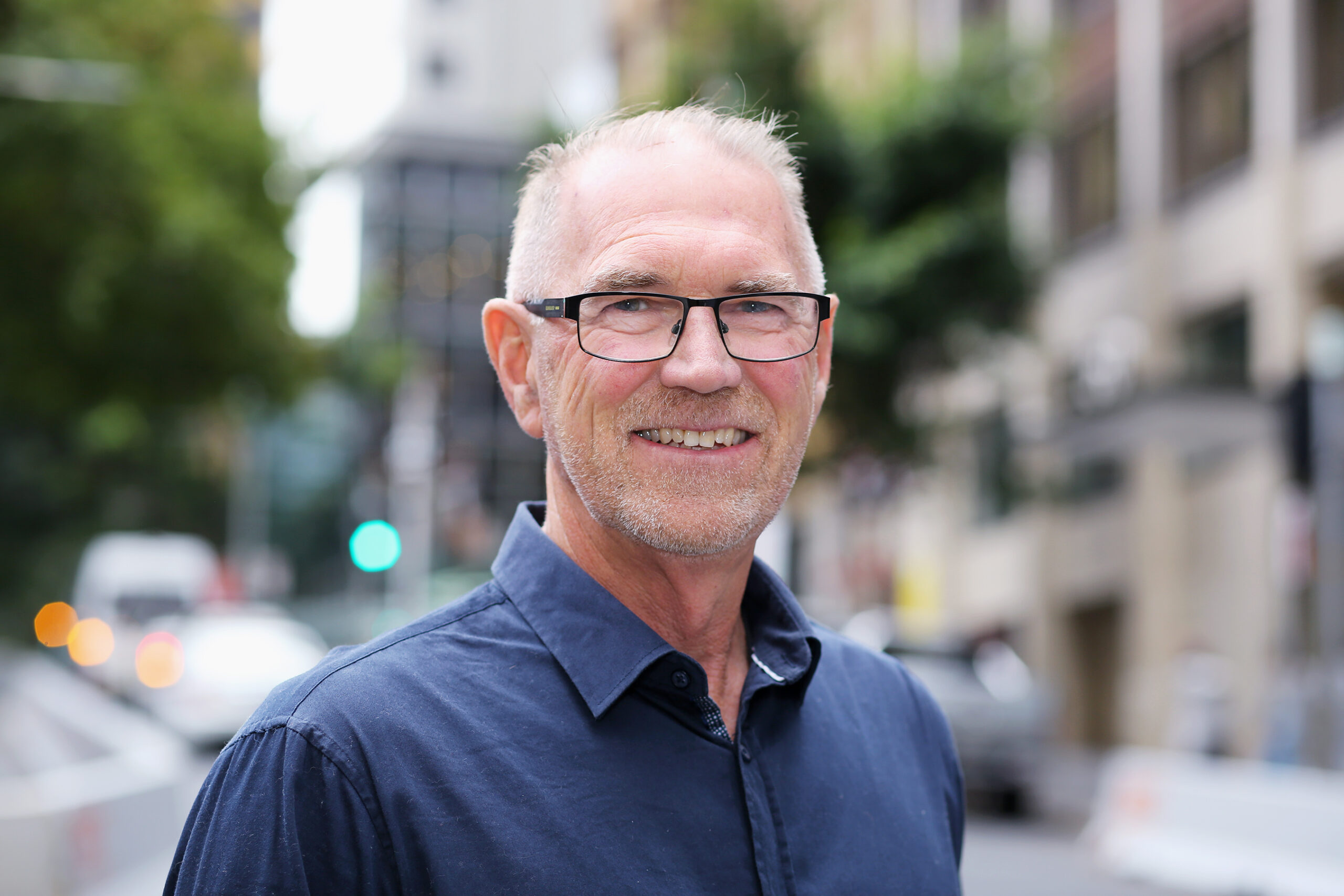 Dr. Malcolm Cotton No Gaps Dental