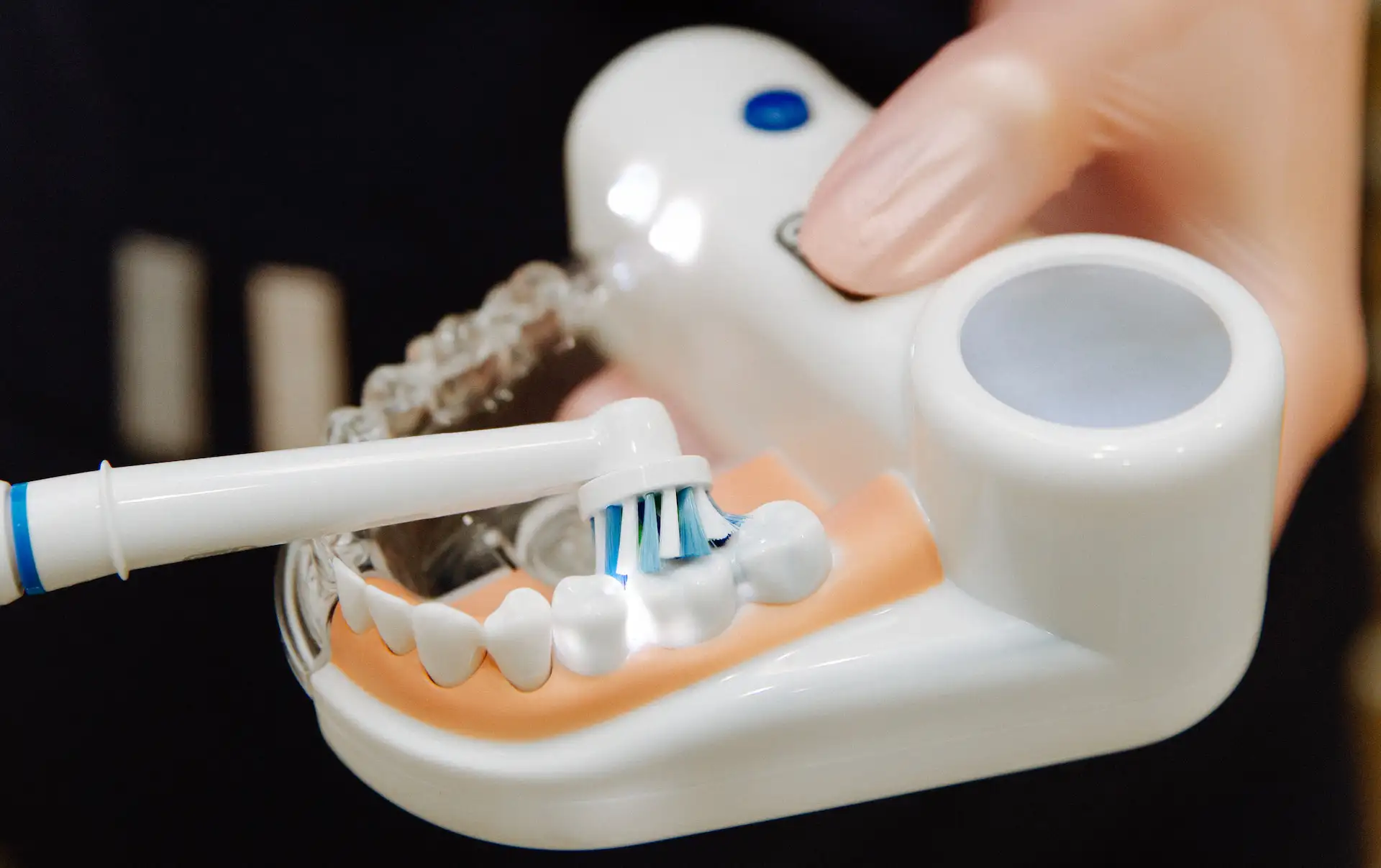 The Great Debate: Are Electric Toothbrushes Better Than Manual Ones?