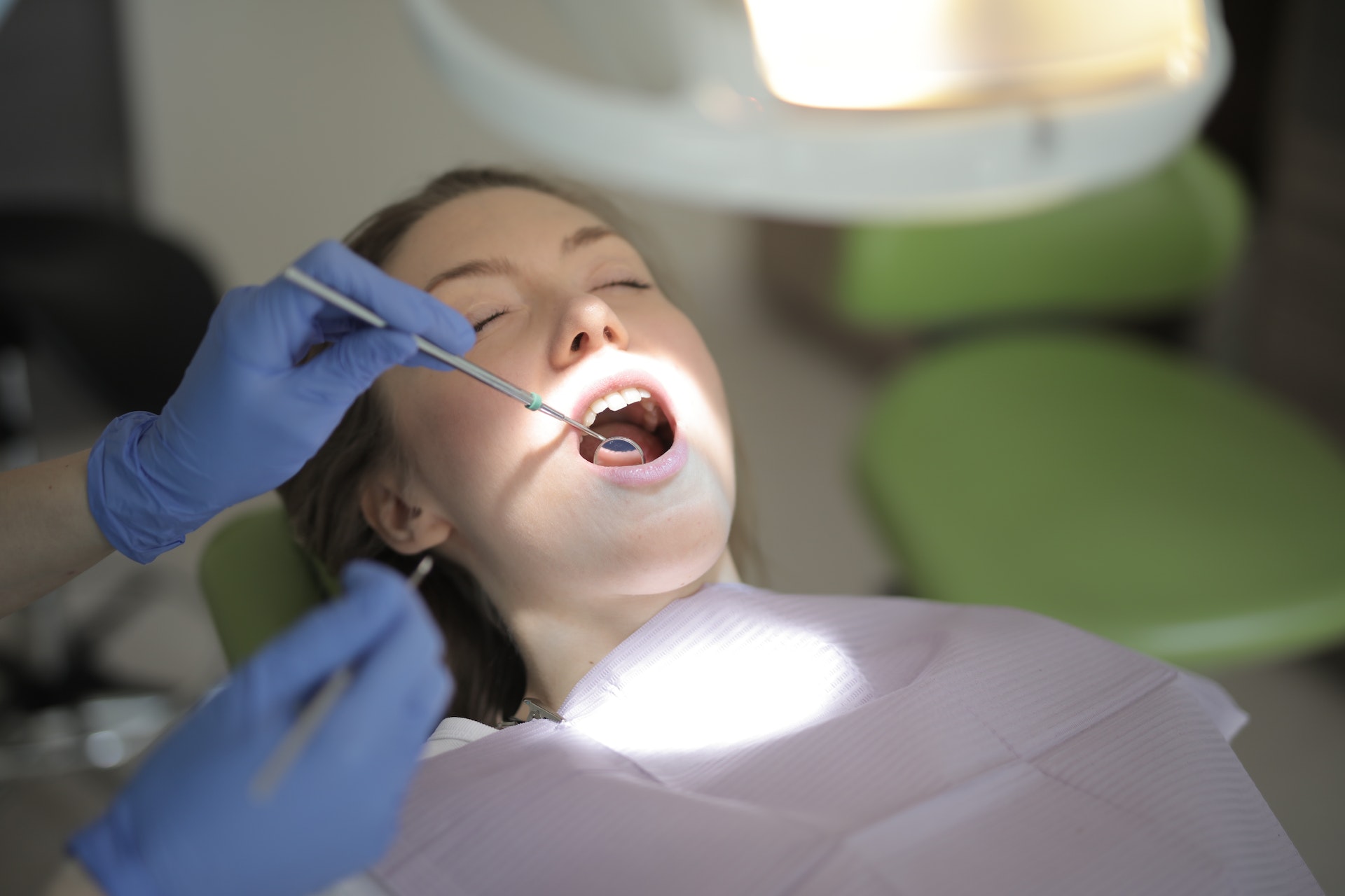Spotting Trouble: What Does A Cavity Look Like?