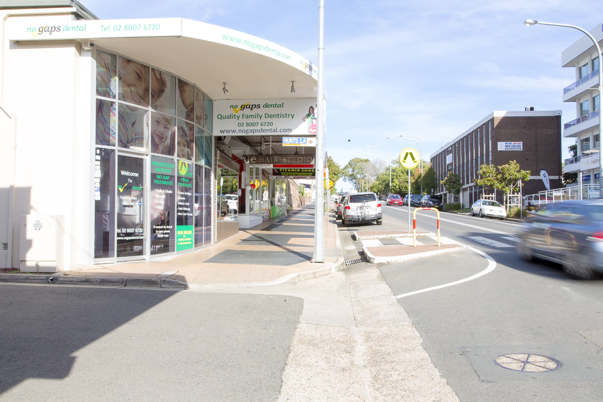 Epping Dentist