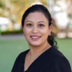 Dr. Bandana Shakya