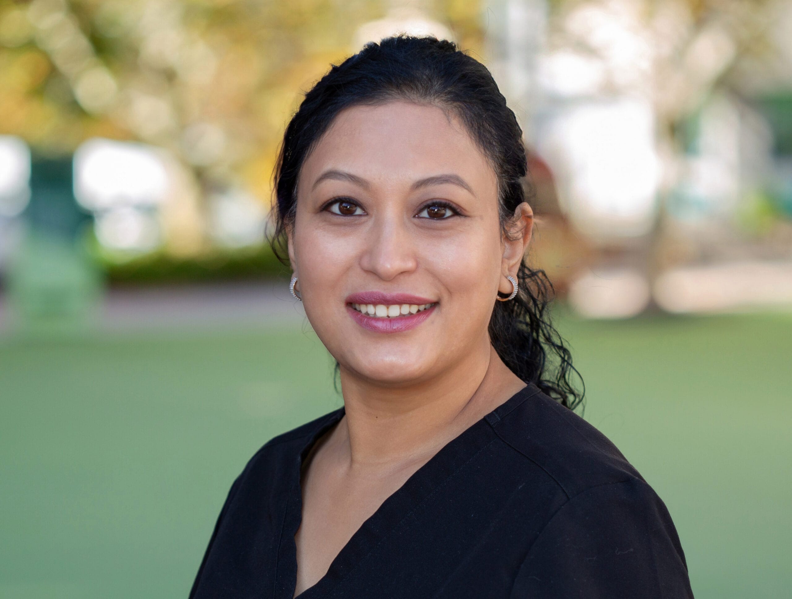 Dr. Bandana Shakya