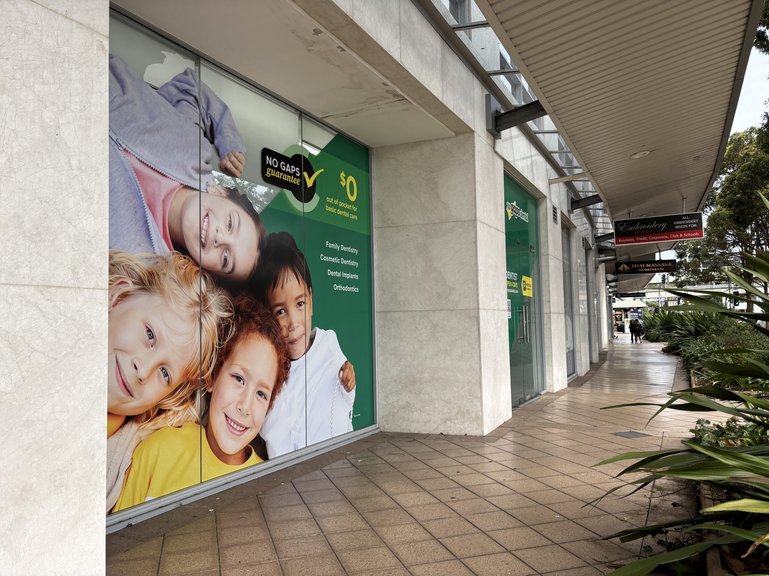 Chatswood
