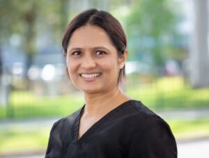 Dr. Sarita Adhikari