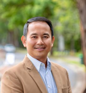 Dr. Than Lwin Ye Myint