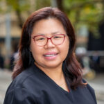 Dr. Emily Chow